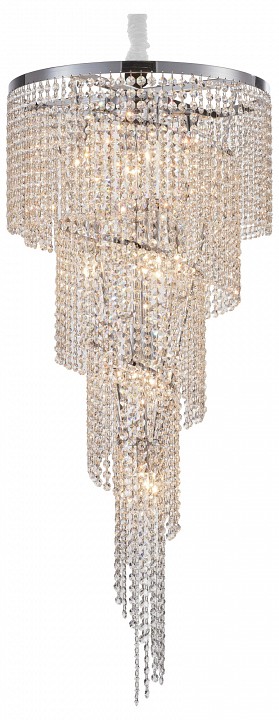 Подвесная люстра Favourite Phoenix 2904-10P