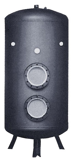 Водонагреватель накопительный комбинируемый STIEBEL ELTRON SB 602 AC 220/380v (71554)