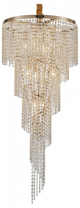 Подвесная люстра Favourite Phoenix 2903-10P