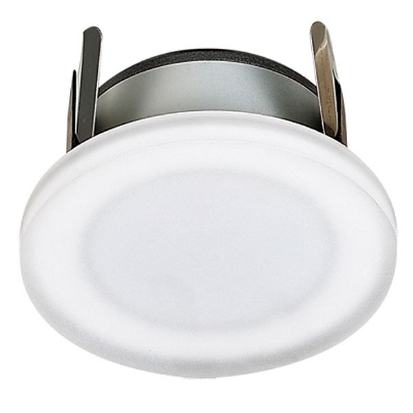 Встраиваемый светильник Ideal Lux Vet VET 106.1-3W-WT