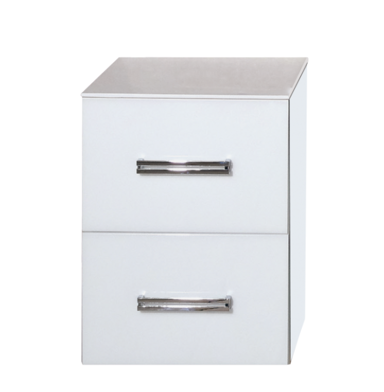 Тумба под раковину Misty Атланта 38 Л-Атл09038-01П2Я