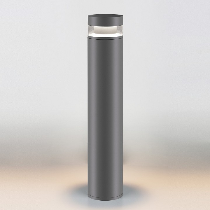 Наземный низкий светильник Elektrostandard 1532 a052252