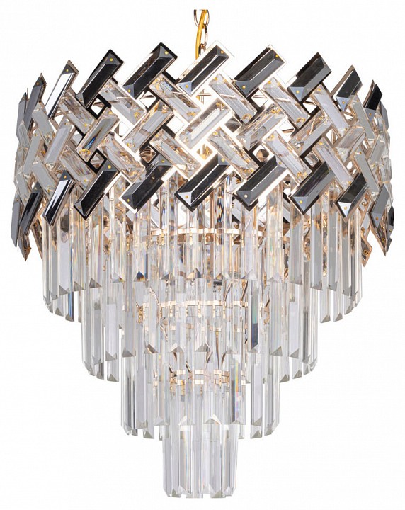 Подвесная люстра De City Бриз 111016206