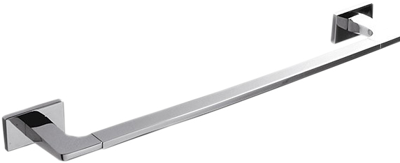 Полотенцедержатель широкий Colombo Look B1609