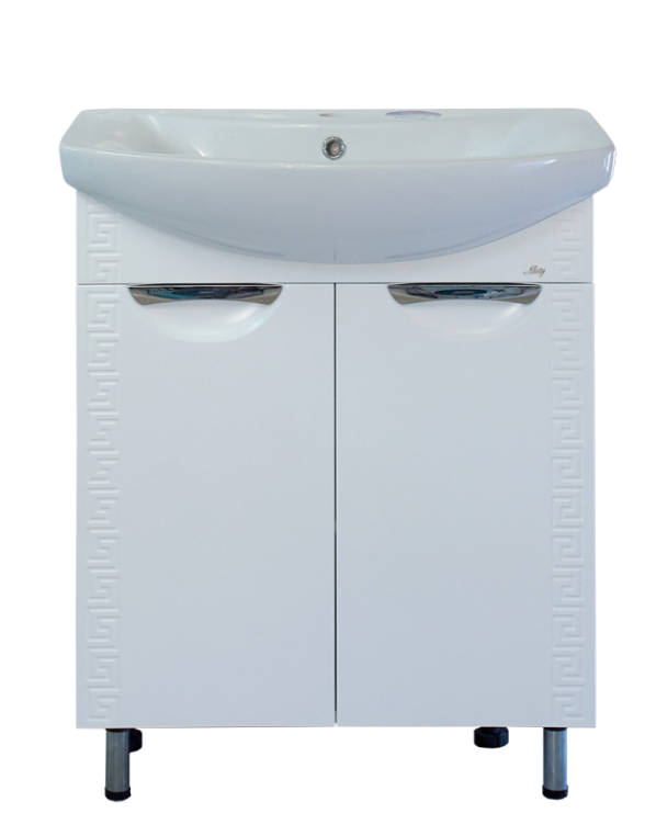 Тумба под раковину Misty Престиж 66 Э-Прсж01070-013Пр