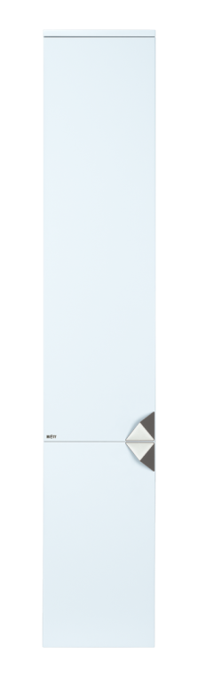 Шкаф-пенал Misty Сахара-30 П-Сах0501-01Л левый