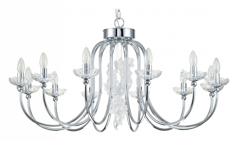 Подвесная люстра Favourite Bellis 2870-12P