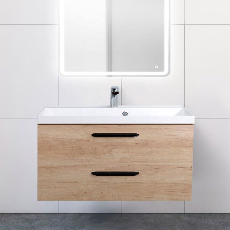 Тумба под раковину BelBagno AURORA AURORA-900-2C-SO-RNN