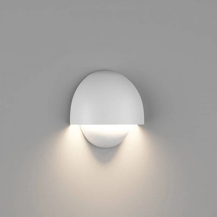Накладной светильник DesignLed Mushroom GW-A818-10-WH-WW