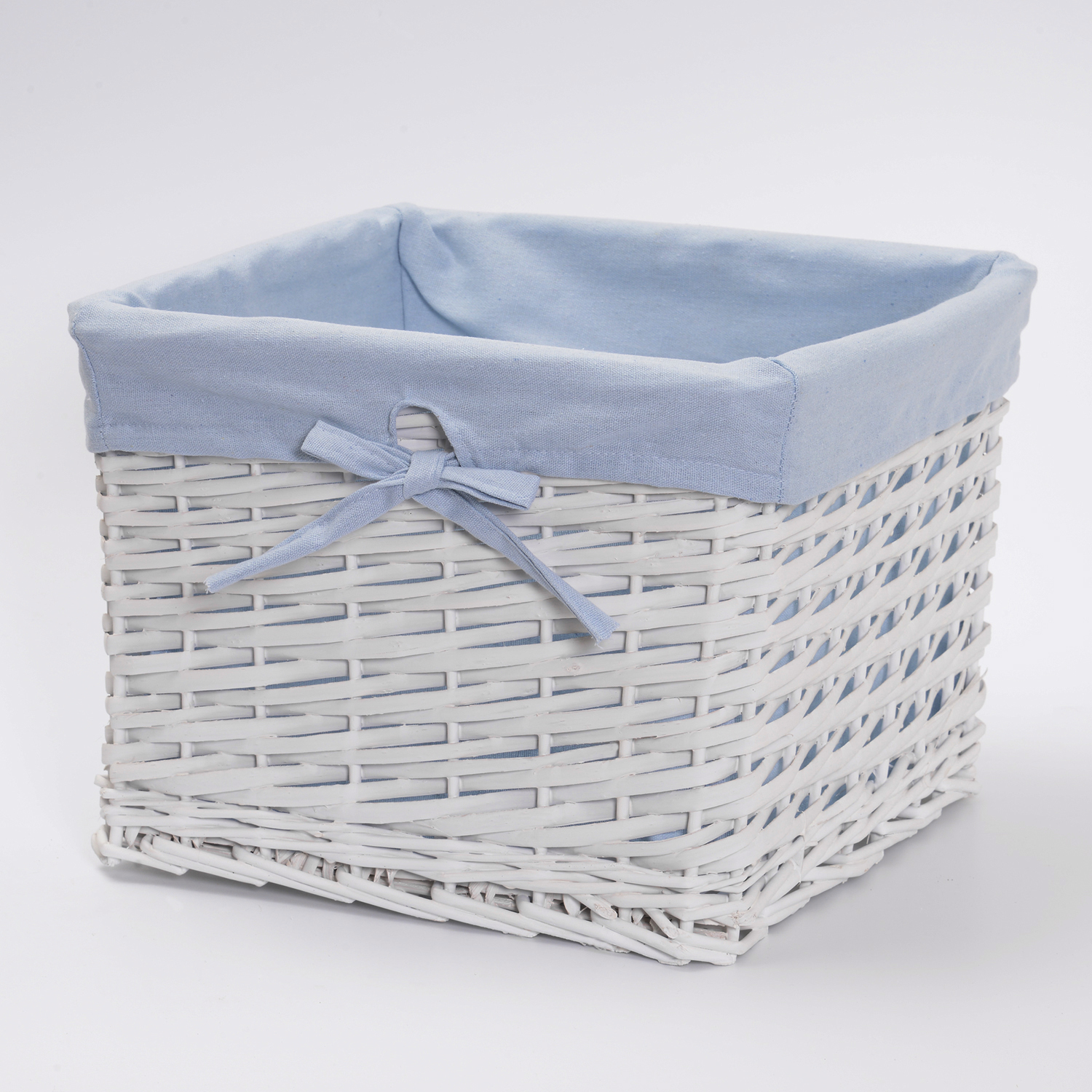 Lopau WB-320-M Плетеная корзина