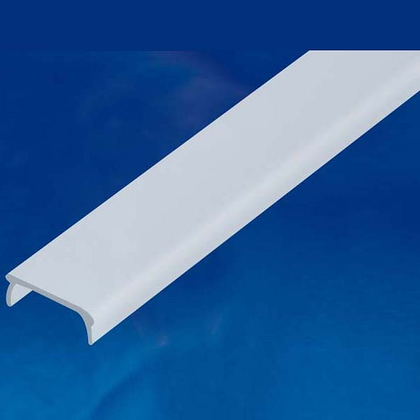 Рассеиватель матовый Uniel UFE-R UFE-R12 FROZEN 200 POLYBAG