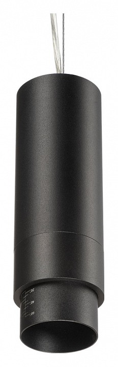 Подвесной светильник Lightstar Fuoco LED 115037