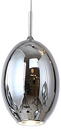 Подвесной светильник Kink Light Метеорит 08028