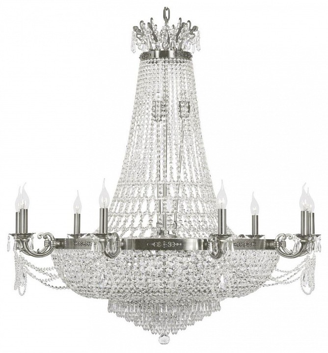 Подвесная люстра Dio D’Arte Lodi Lodi E 1.6.9.200 N