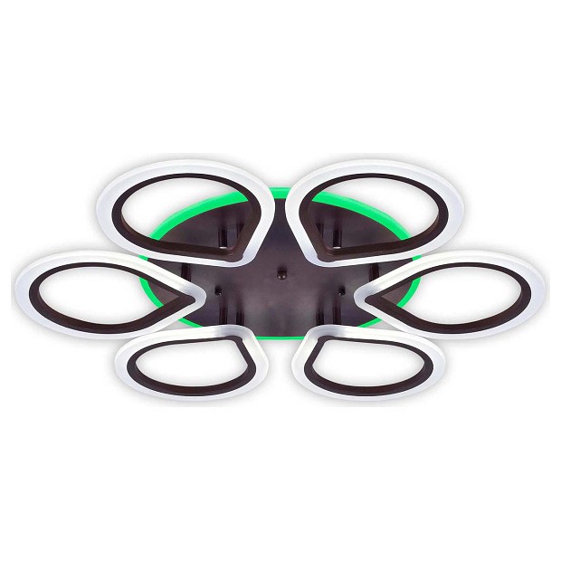 Накладной светильник Citilux Транай Смарт CL235A165E