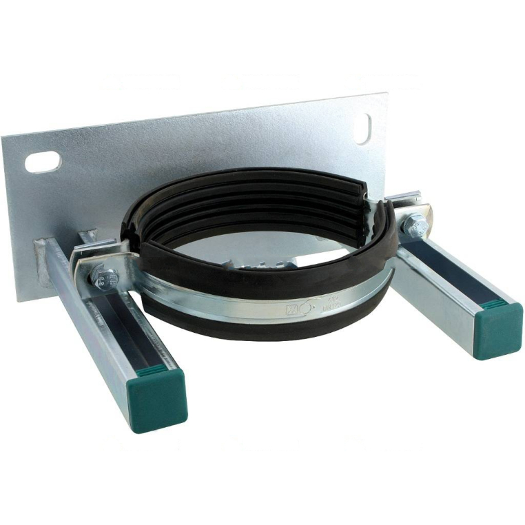 4323100 Walraven BIS Консоль опорная 110мм  DN100