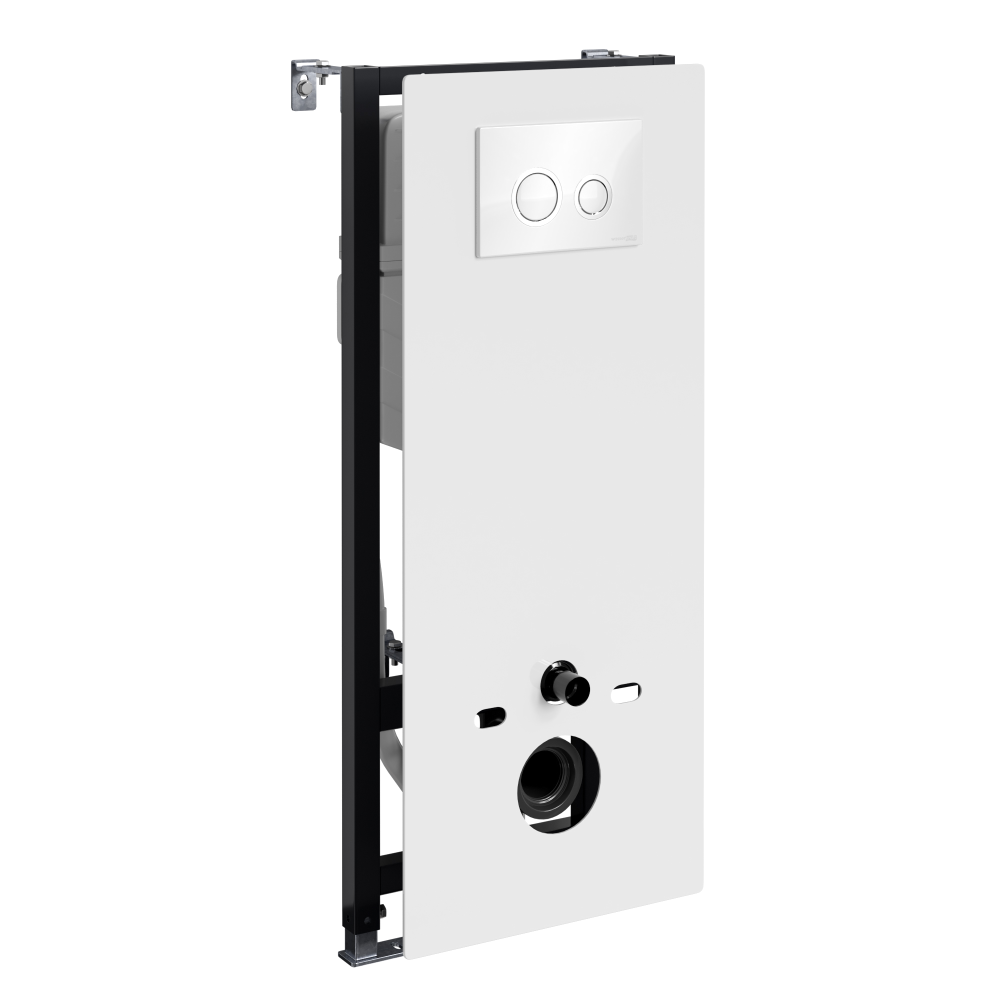 Abens 20TLT.010.ME.WH.WH01 Система инсталляции для унитазов