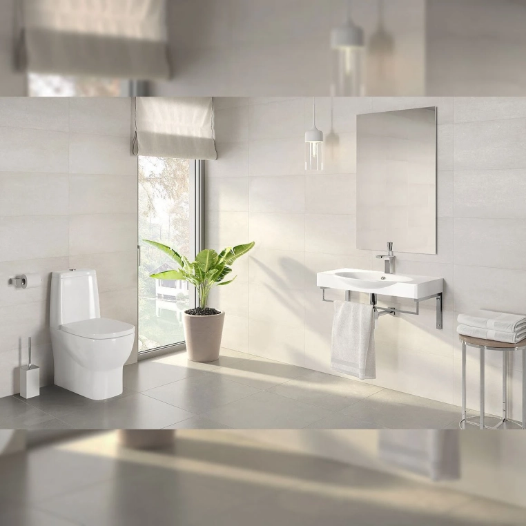 Умывальник Sanita Luxe Infinity 75 INF76SLWB01