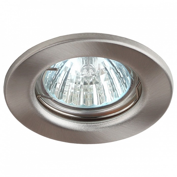 Встраиваемый светильник Эра ST1 DL97