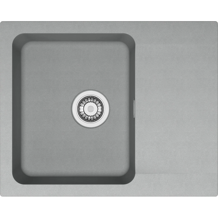 Кухонная мойка Franke OID 611-62 серый