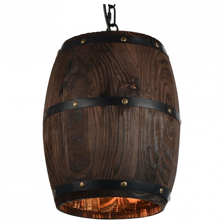 Подвесной светильник Lussole Holtsville GRLSP-9844