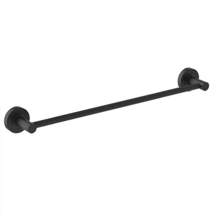 Полотенцедержатель Ideal Standard IOM A9117XG матовый черный, 45 см
