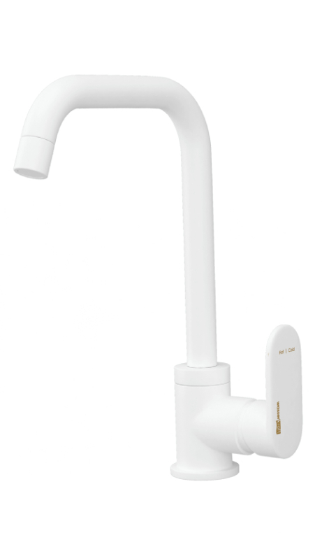 Смеситель для кухни WasserKraft Mindel 8507