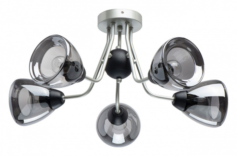 Потолочная люстра De City Вита 7 220012605