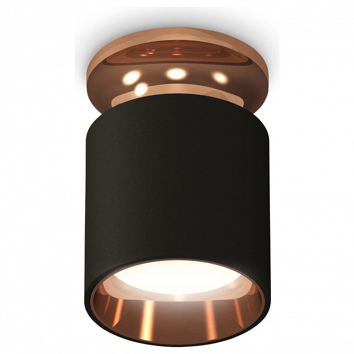 Накладной светильник Ambrella Techno Spot 193 XS6302181