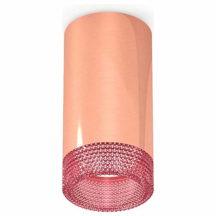 Накладной светильник Ambrella Techno Spot 282 XS6326010