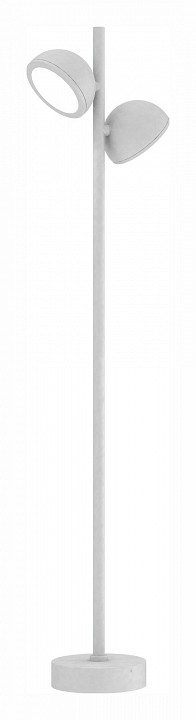 Наземный низкий светильник Mantra Everest 6742