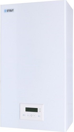 Электрический котел STOUT SEB-0001-000009 (9 квт)