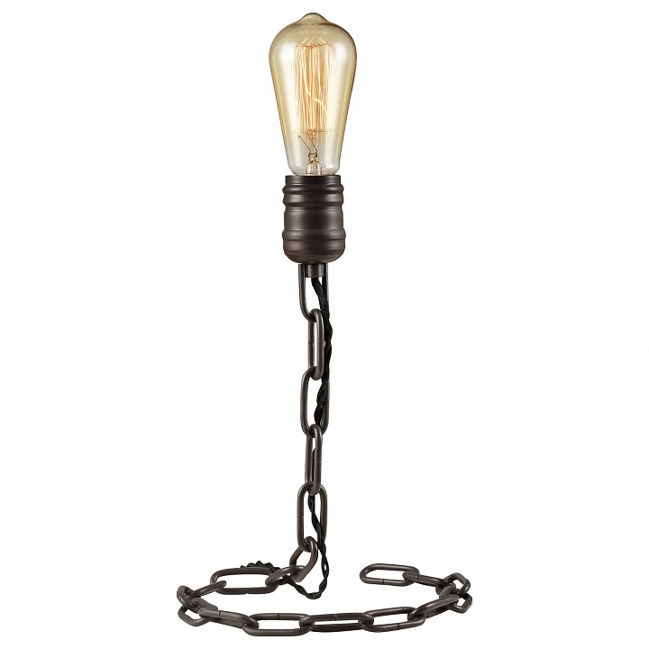 Настольная лампа декоративная Citilux Максвелл CL446811