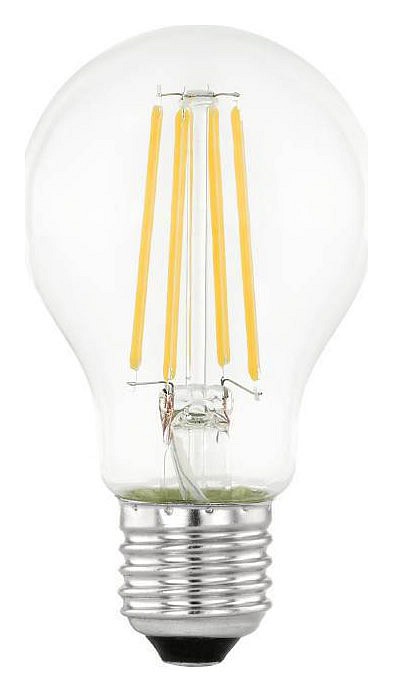 Лампа светодиодная Eglo ПРОМО LM_LED_E27 E27 6Вт 3000K 11886