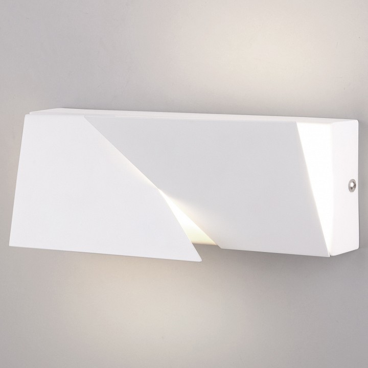 Накладной светильник Elektrostandard Snip 40106/LED