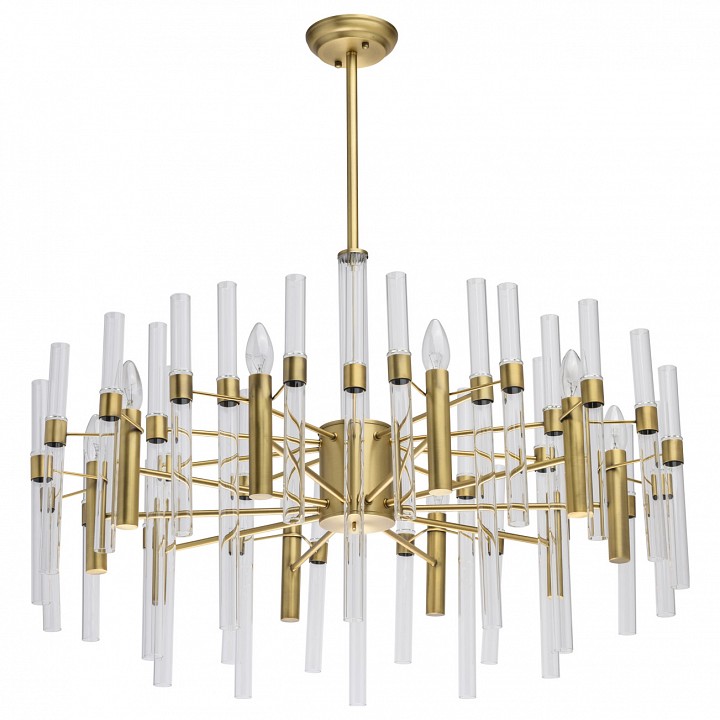 Люстра на штанге MW-Light Альгеро 3 285010910