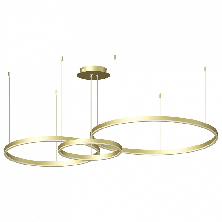 Подвесной светильник Kink Light Тор 08223,32P