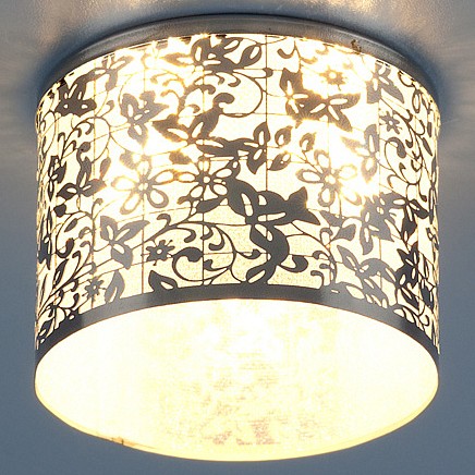 Встраиваемый светильник Elektrostandard 8402 a025275