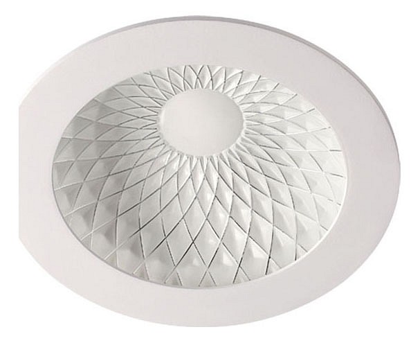 Встраиваемый светильник Novotech Gesso 357501