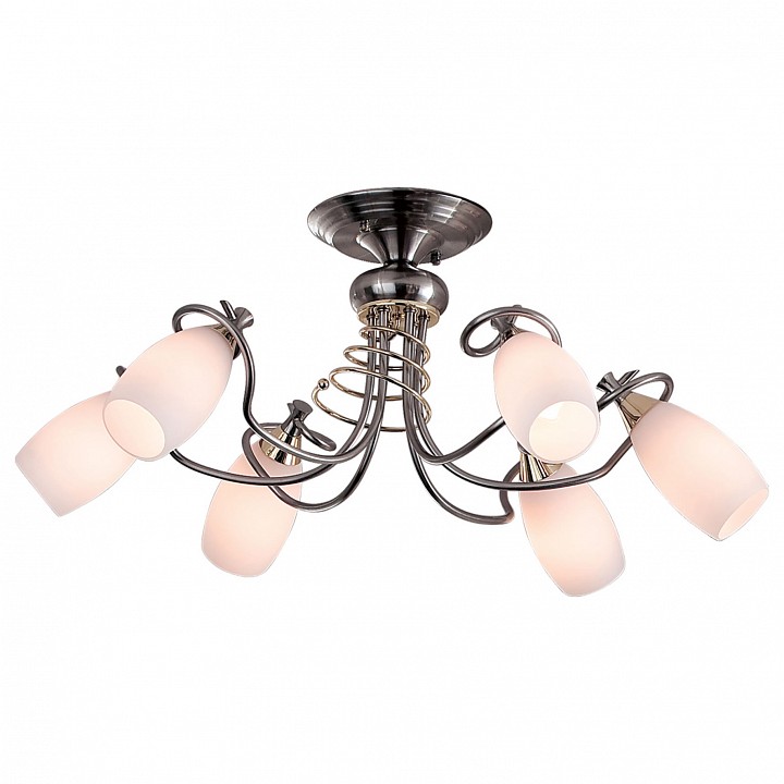 Потолочная люстра Citilux Каролина CL120161