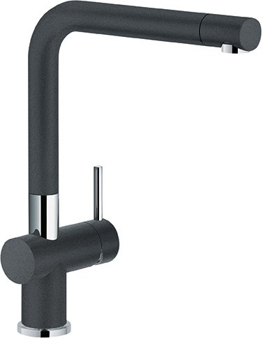 Смеситель для кухни Franke Active Plus 115.0373.821 оникс
