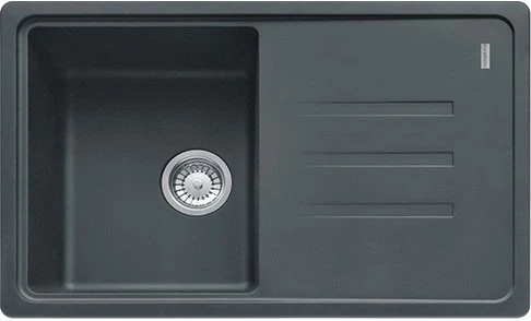 Кухонная мойка Franke BSG 611-78 114.0391.210 оникс