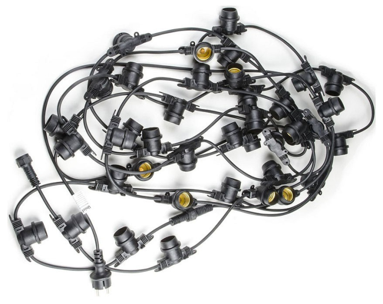 Гирлянда Нить Uniel UL-00006441