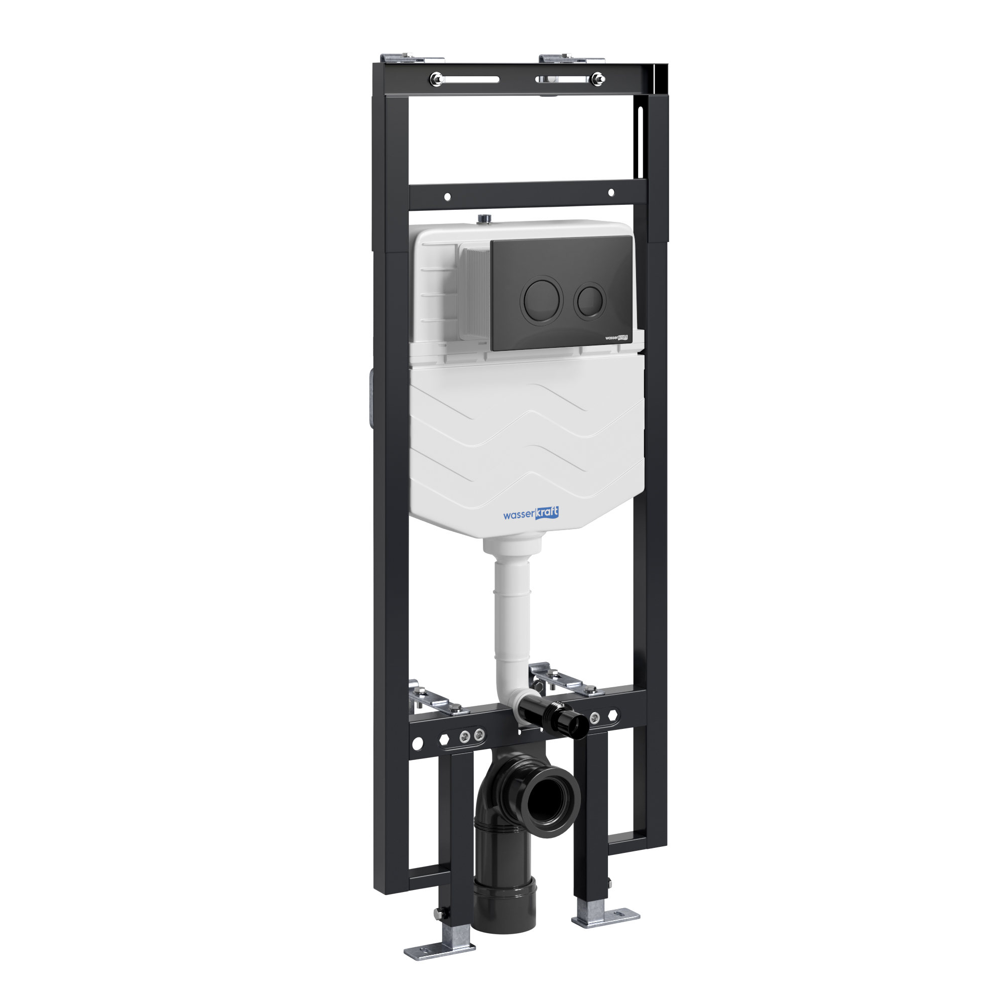 Dinkel 58TLT.010.ME.MB01 Система инсталляции для унитазов