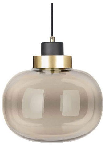 Подвесной светильник Loft it Bubble 10140B Amber