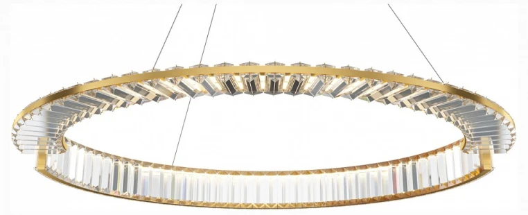 Подвесной светильник Maytoni Krone P097PL-L45G4K