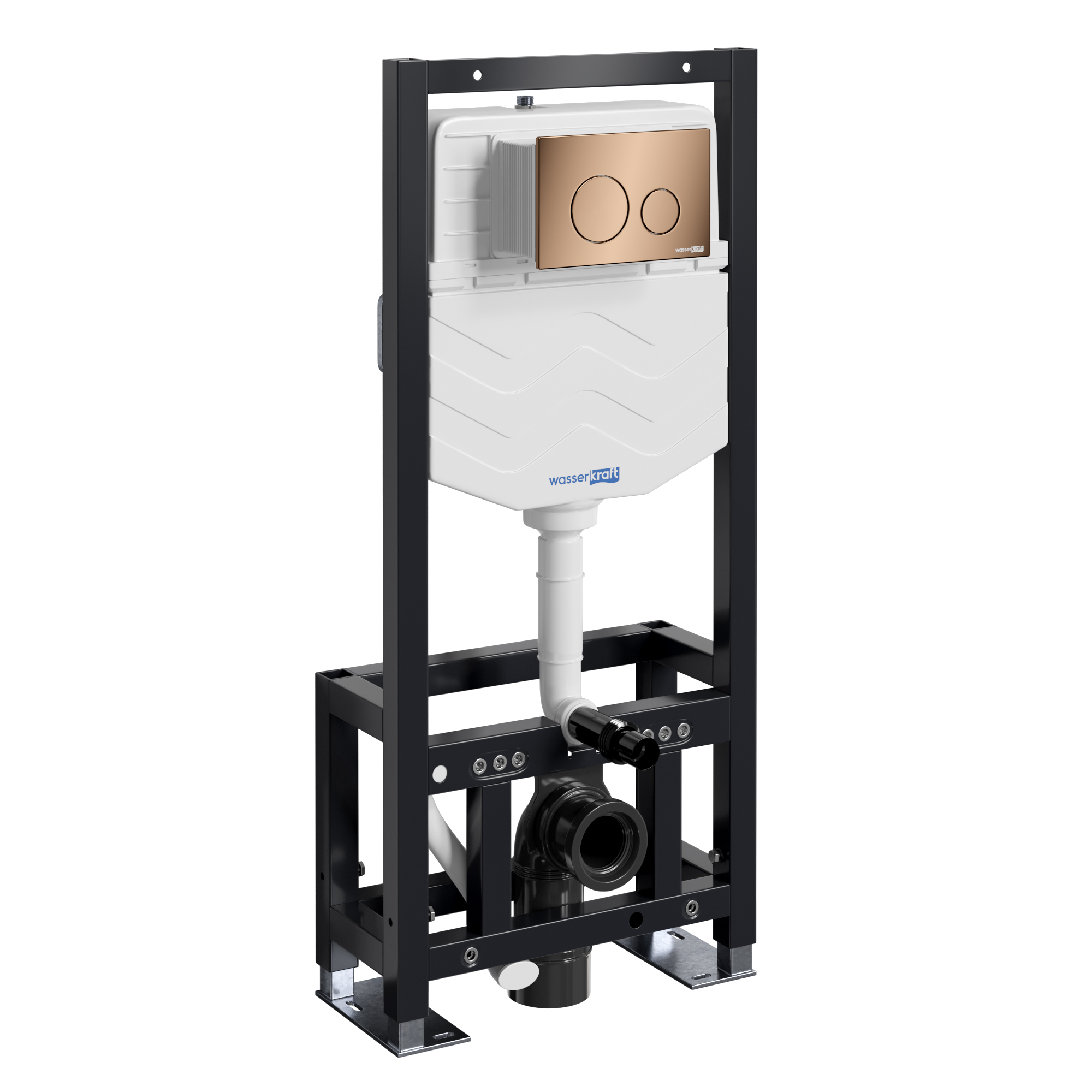 Dill 61TLT.010.ME.RG02 Система инсталляции для унитазов