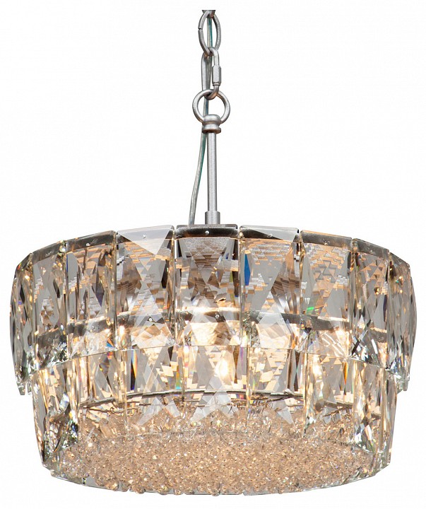 Подвесная люстра Vitaluce V5350-9/5