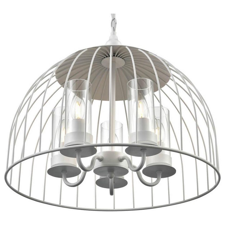 Подвесная люстра Vele Luce Florian VL5061P05