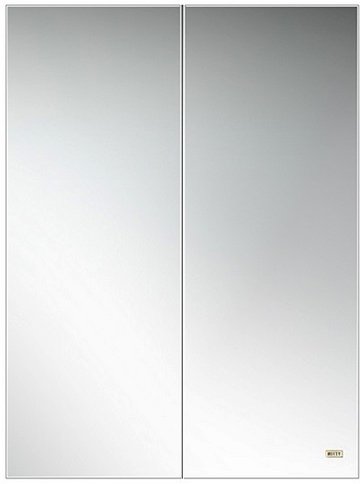 Зеркальный шкаф Misty Балтика 70 Э-Бал04070-011